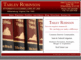 tarleyrobinson.com