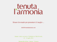 tenutalarmonia.com