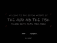 theangryandthefish.net