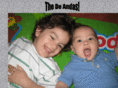thedeandas.com
