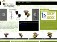 thefloraldisplay.com