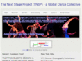 thenextstageproject.com