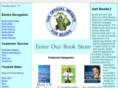 theofficialwebsiteforbooks.com
