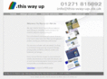 this-way-up.co.uk
