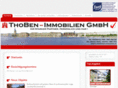 thoben-immobilien.de