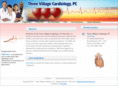 threevillagecardiology.com