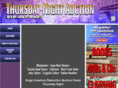 thursdaynightauction.com
