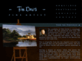 timdavisfineartist.com