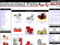 tinpails.com