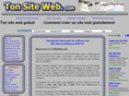 tonsiteweb.com