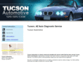 tucson-automotive.net