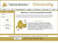 turenneuniversity.com