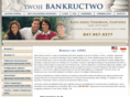 twojebankructwo.com