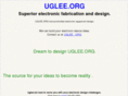 uglee.org