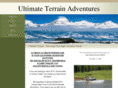 ultimateterrain.com