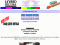unitedeventrentals.com