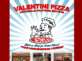 valentinipizza.com