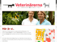 veterinarerna.net