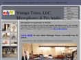 vintagetones.com