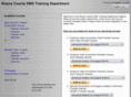 wcemstraining.net