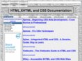 web-css.org