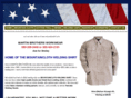 weldingshirt.com