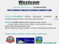 westcombroadband.com