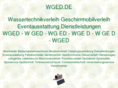 wged.de