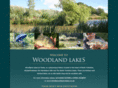 woodlandlakes-thirsk.co.uk