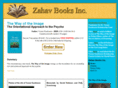 zahavbooks.com