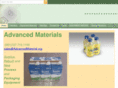 advancedmaterial.org