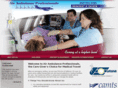 airambulanceprof.com