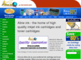 alineink.com