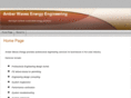 amberwavesenergy.com