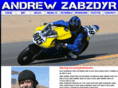 andrewzabzdyr.com