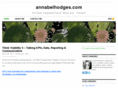 annabelhodges.com
