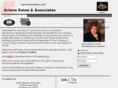 arlenebates.com