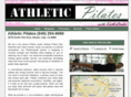 athletic-pilates.net