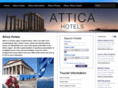 atticahotels.com