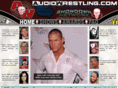 audiowrestling.com
