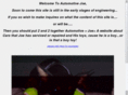 automotivejoe.info