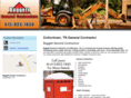 baggettcontractors.com