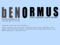 benormus.fr