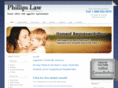 bestclarksvillelawyer.com