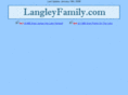 brentlangley.com