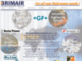 brimair.co.uk