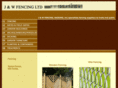 budgetfencing.co.uk