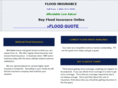 buyfloodinsuranceonline.com
