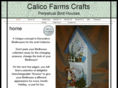 calicofarmscrafts.com