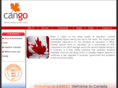 cangoconsultants.com